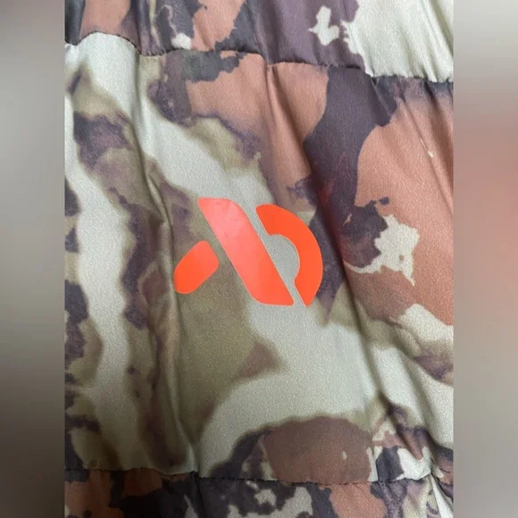 FIRST LITE MEN’S CHAMBERLAIN DOWN JACKET - Picture 5 of 7